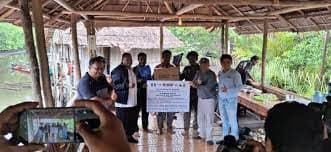 Dokumentasi kegiatan 9