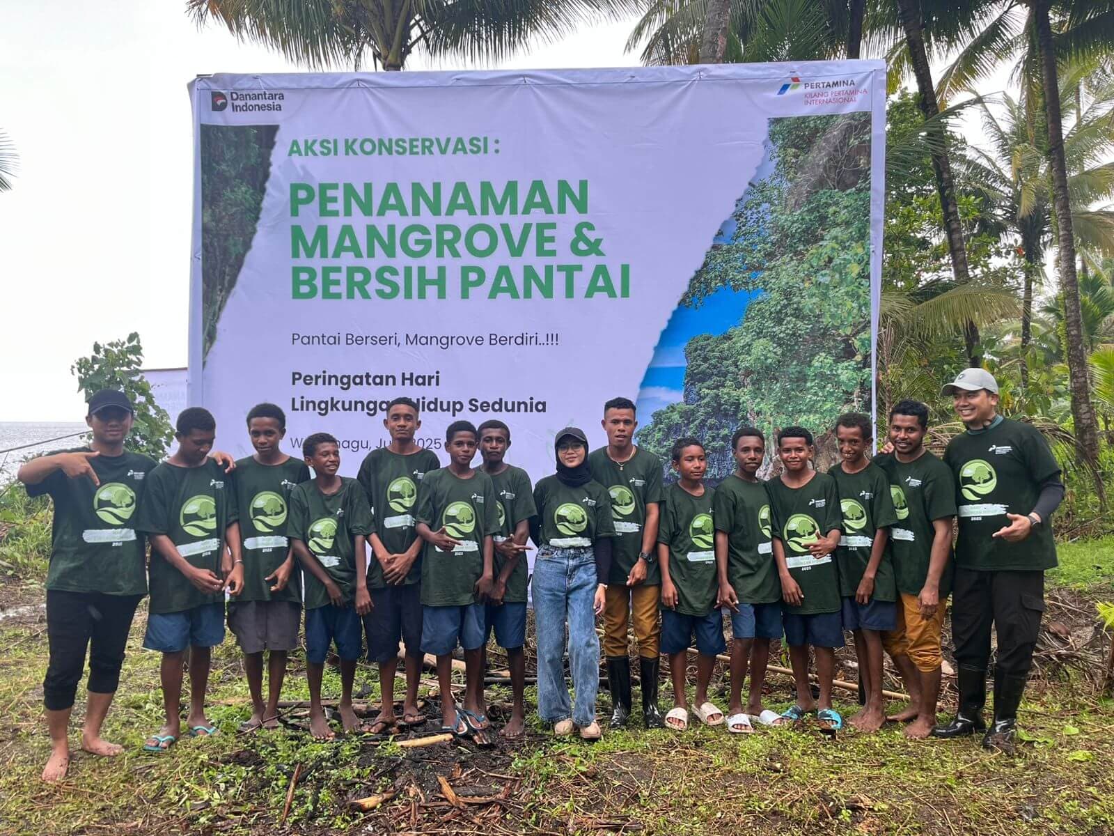 Dokumentasi kegiatan 16