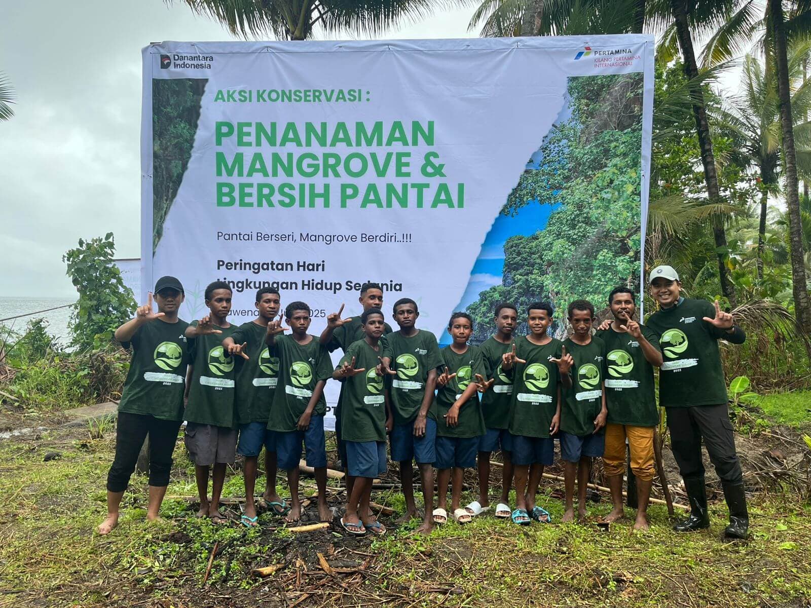 Dokumentasi kegiatan 21