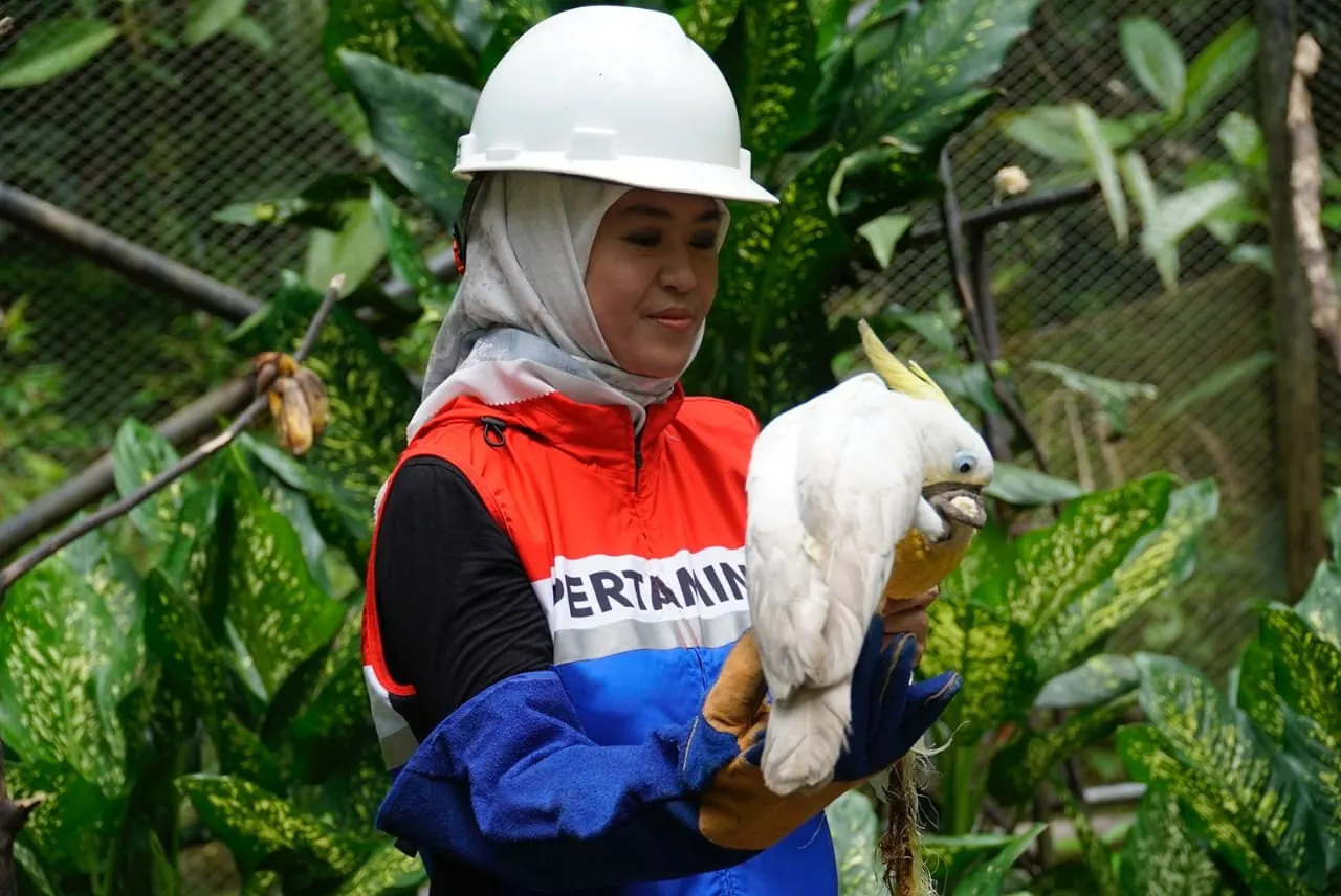 Dokumentasi kegiatan 16