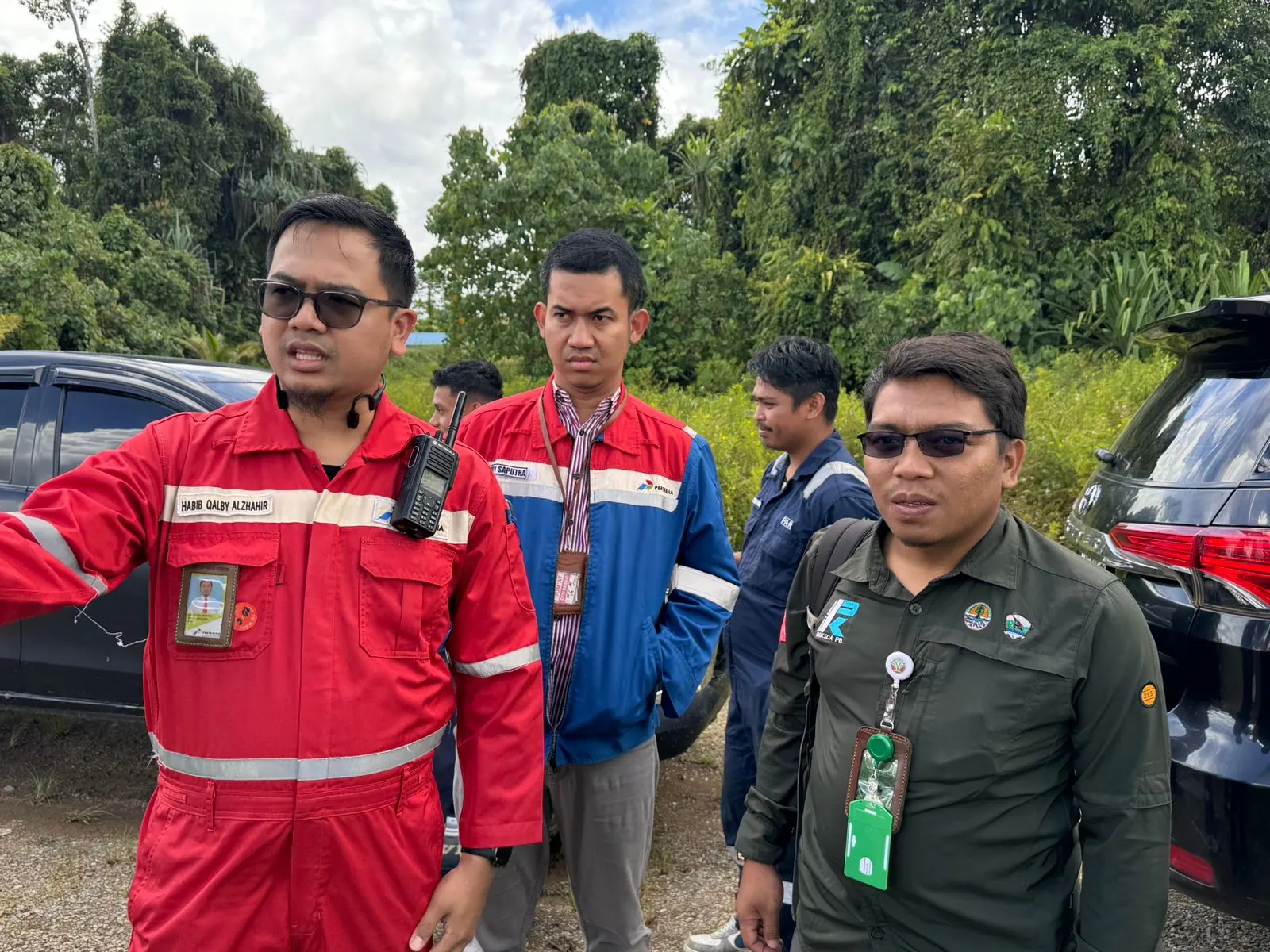 Dokumentasi kegiatan 18