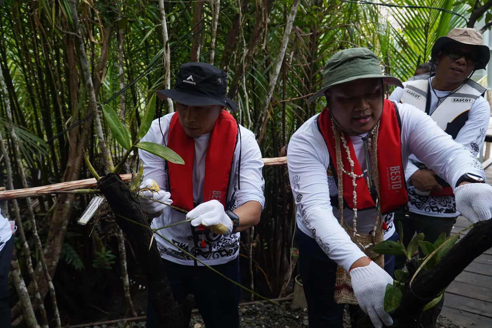 Dokumentasi kegiatan 5