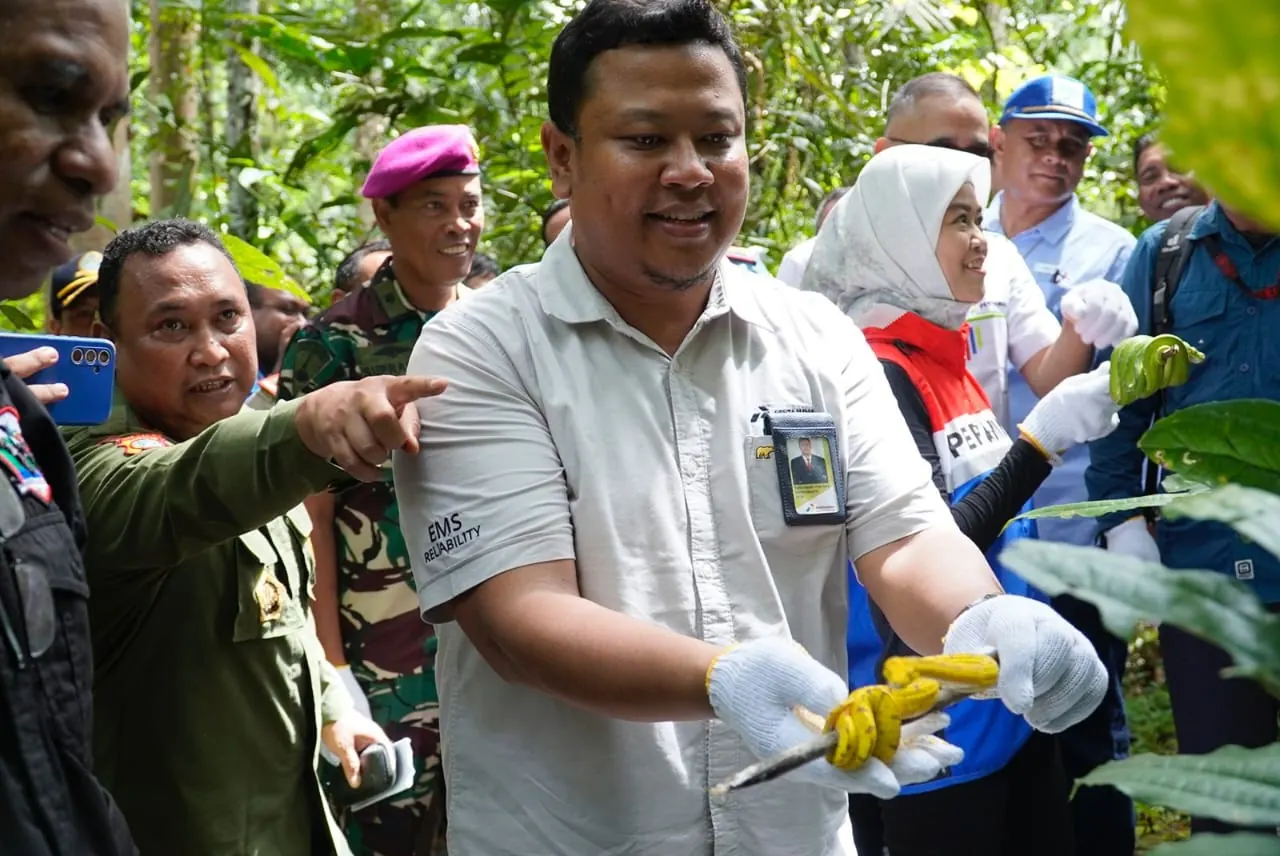 Dokumentasi kegiatan 15